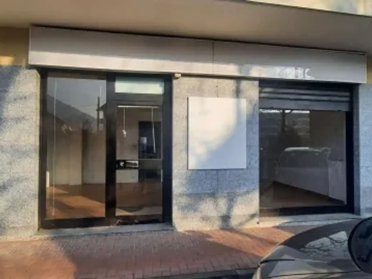 Negozio in Via Massimo d'Azeglio 5, Piossasco, {3} - Foto 2