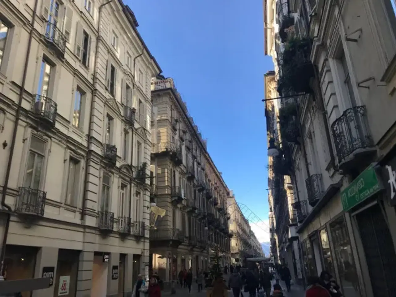 Negozio in Via Giuseppe Garibaldi, Torino, {3} - Foto 1