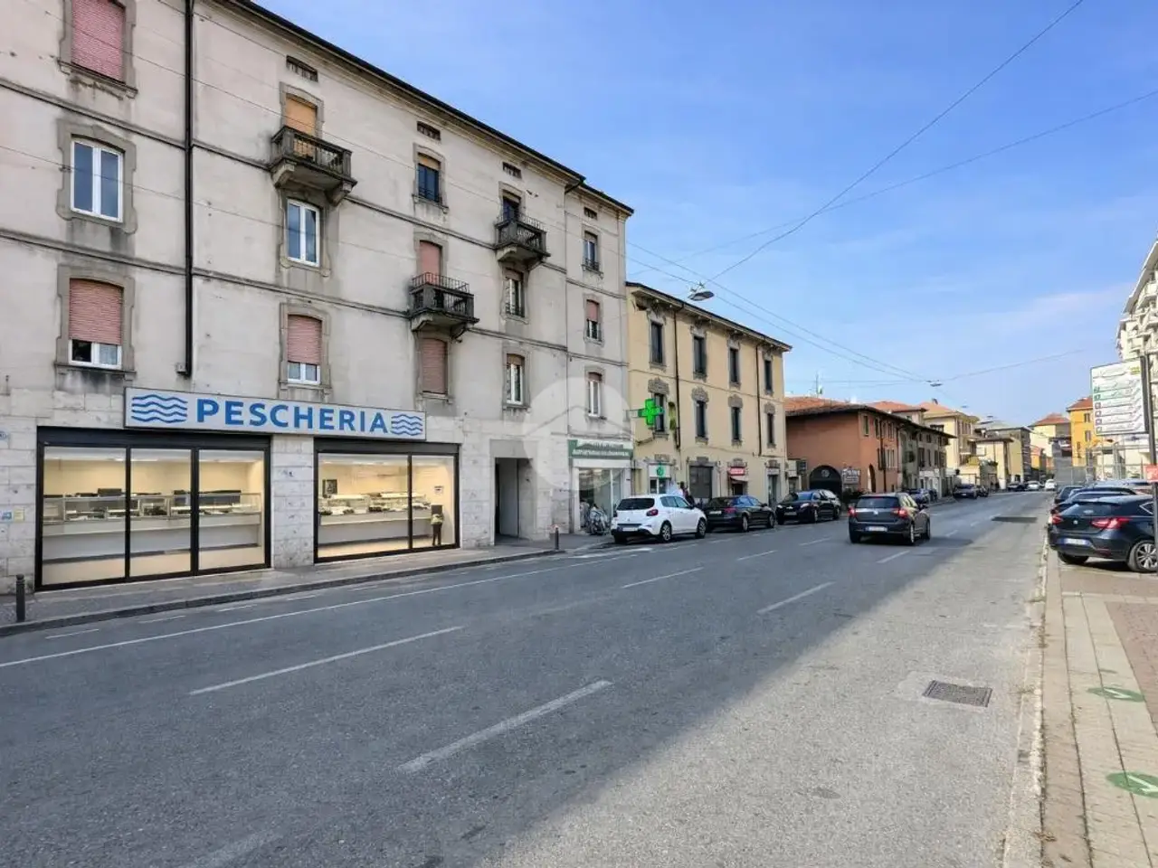 Negozio in Via Borgo Palazzo, Bergamo, {3} - Foto 2