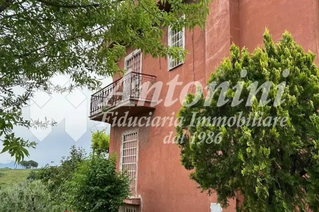 Villa in Via San Martinello, Monterotondo - Foto 1