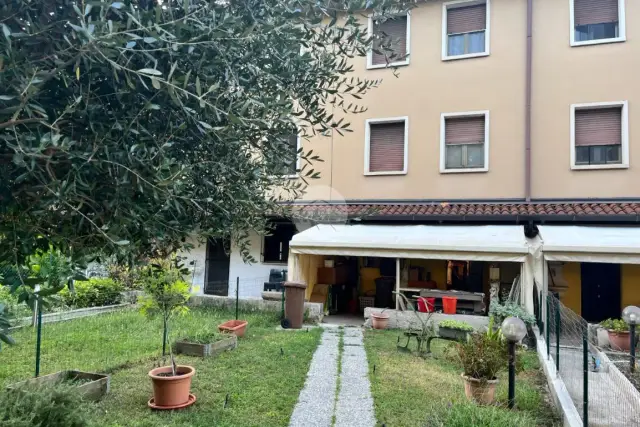 Villa a schiera in {3}, Via Michelangelo 35 - Foto 1