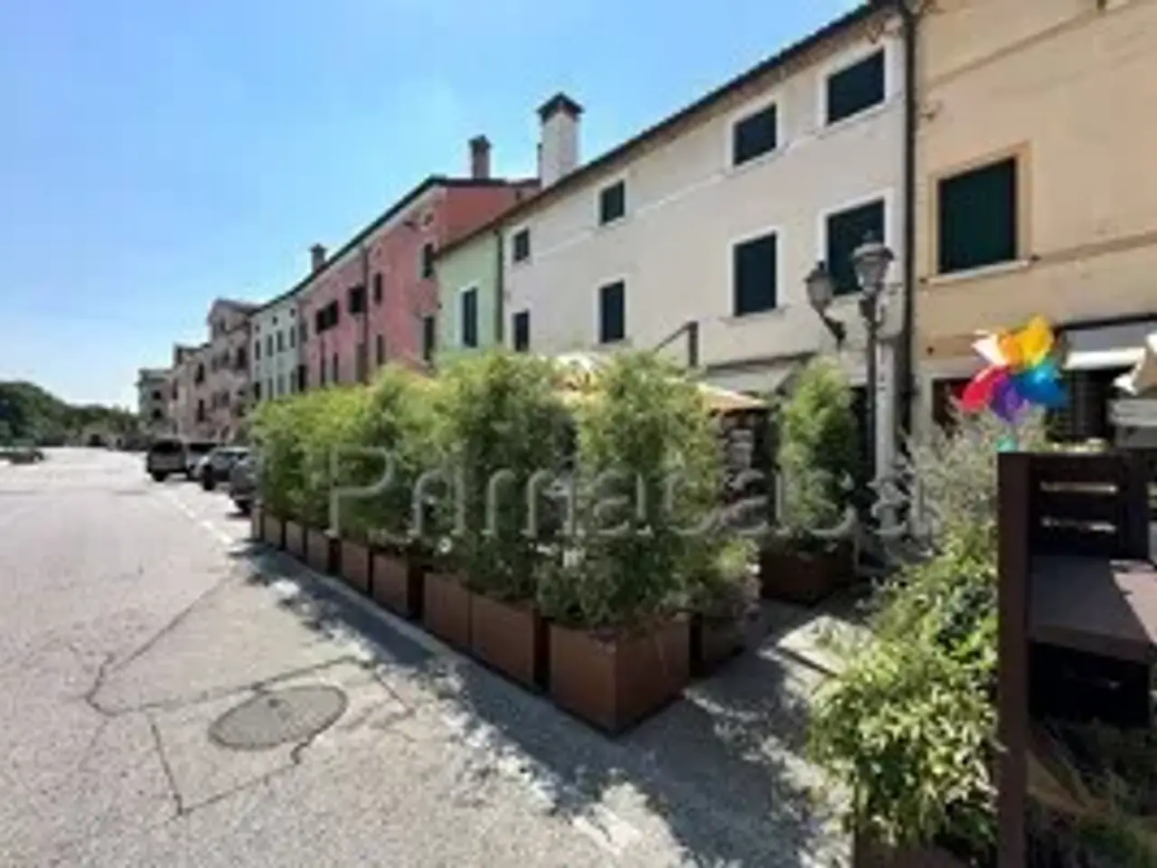 Azienda in Via Barche, Mirano, {3} - Foto 1