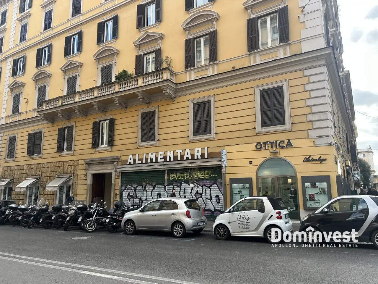 Negozio in Via Po, Roma, {3} - Foto 2
