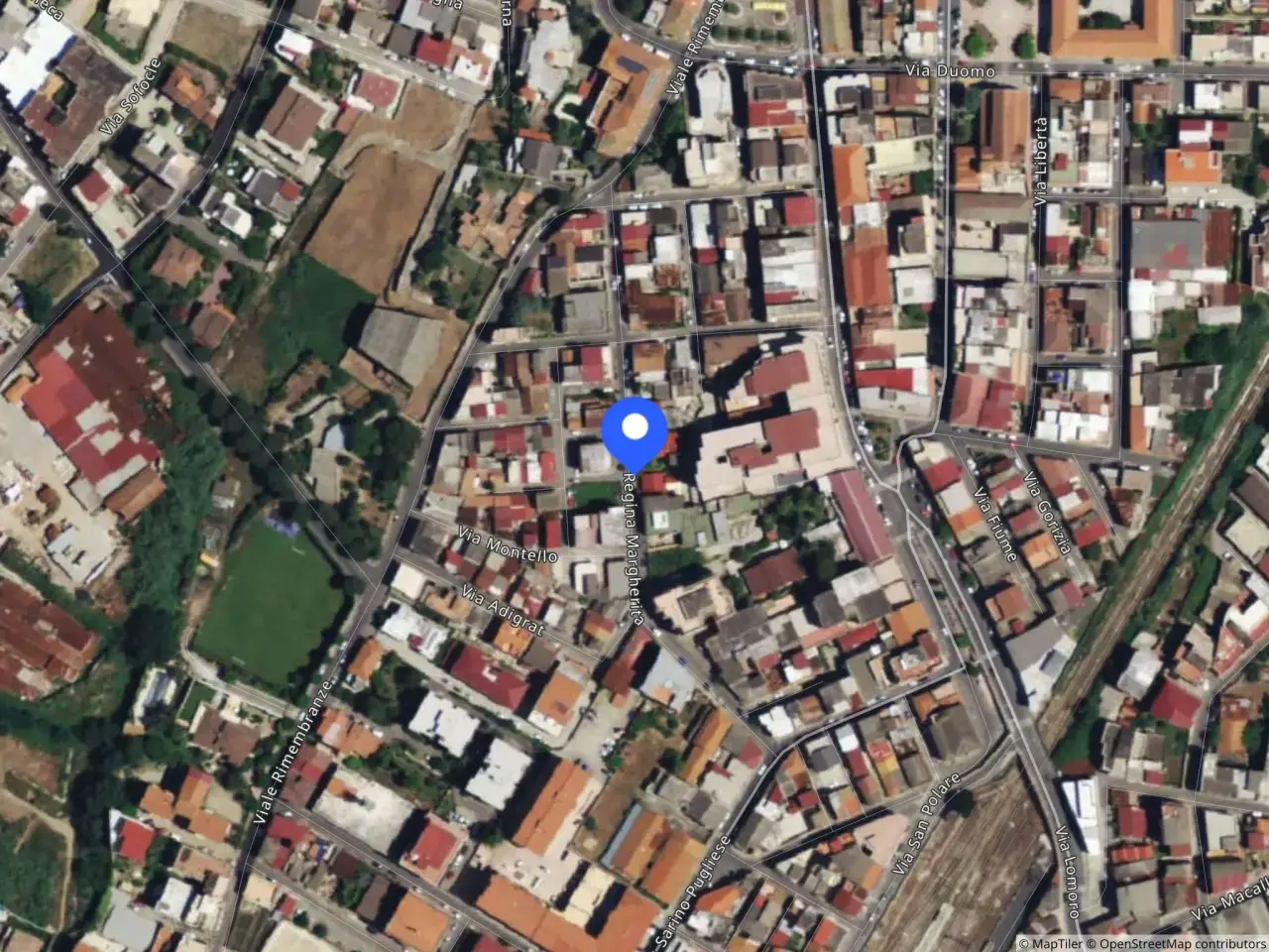 Negozio in Via Roma / Via Regina Margherita., Gioia Tauro, {3} - Foto 2
