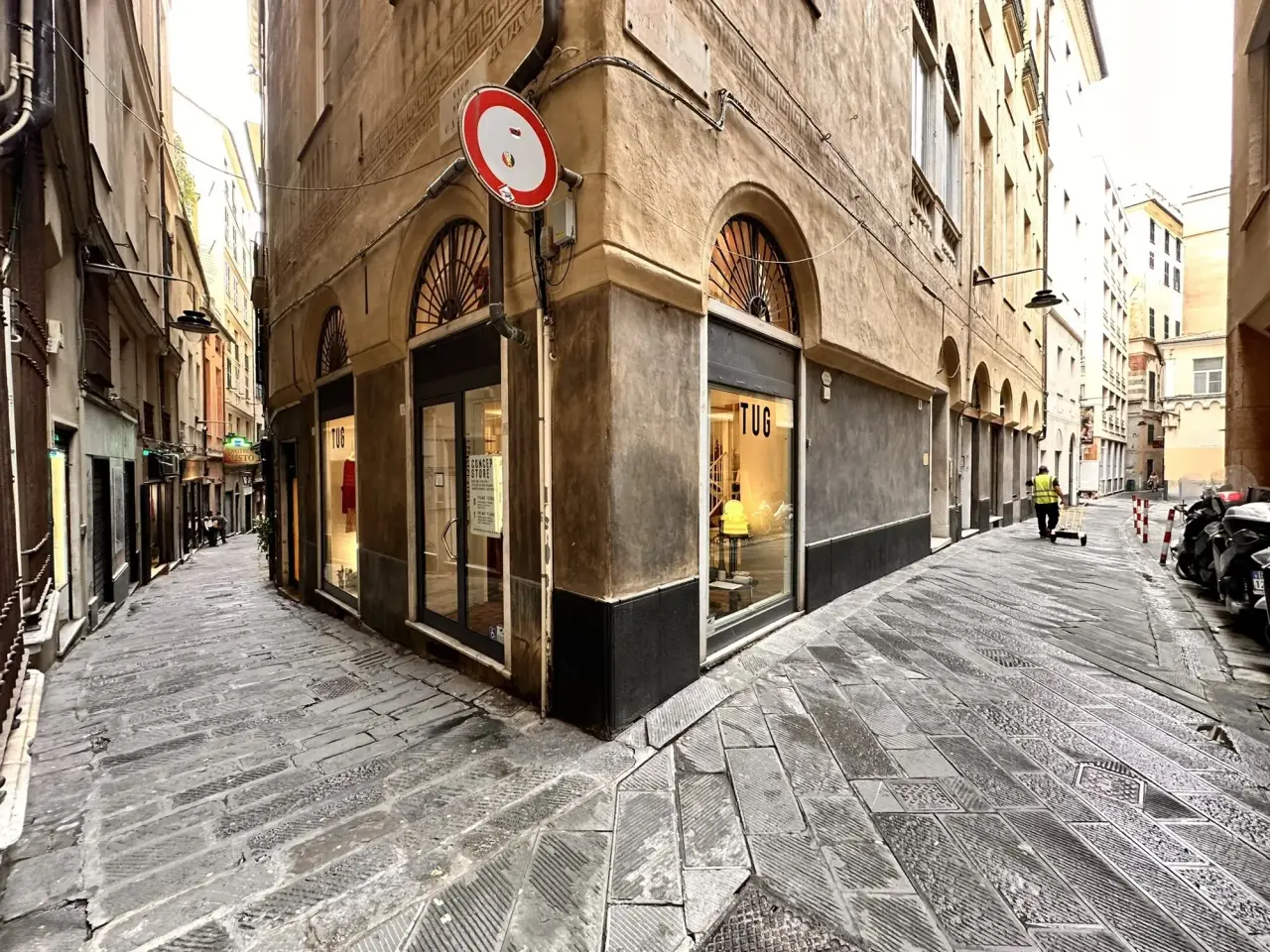 Negozio in , Genova, {3} - Foto 1