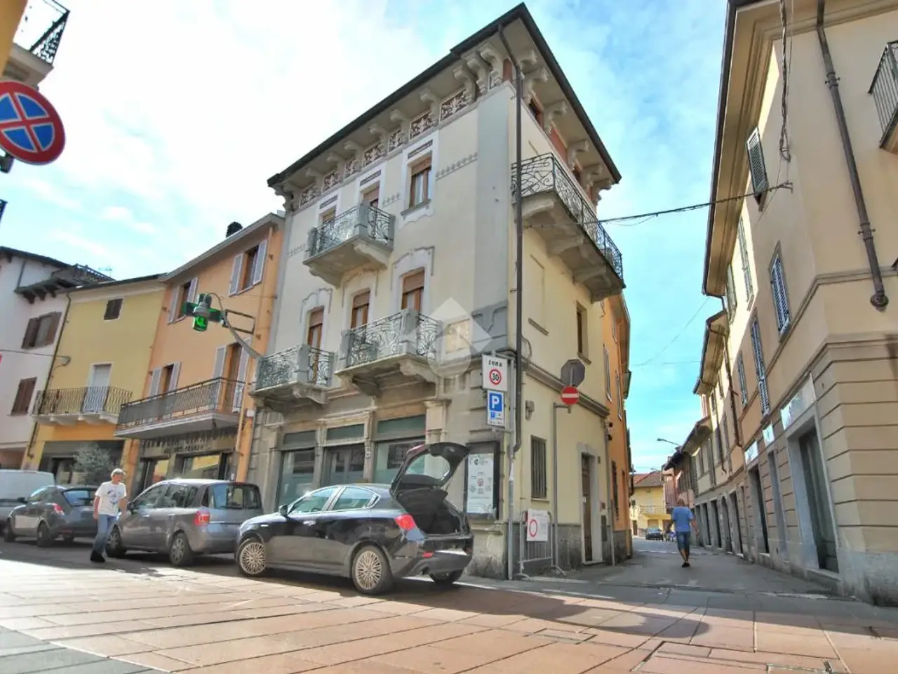 Negozio in Via Ospedale 60, Santhia', {3} - Foto 2
