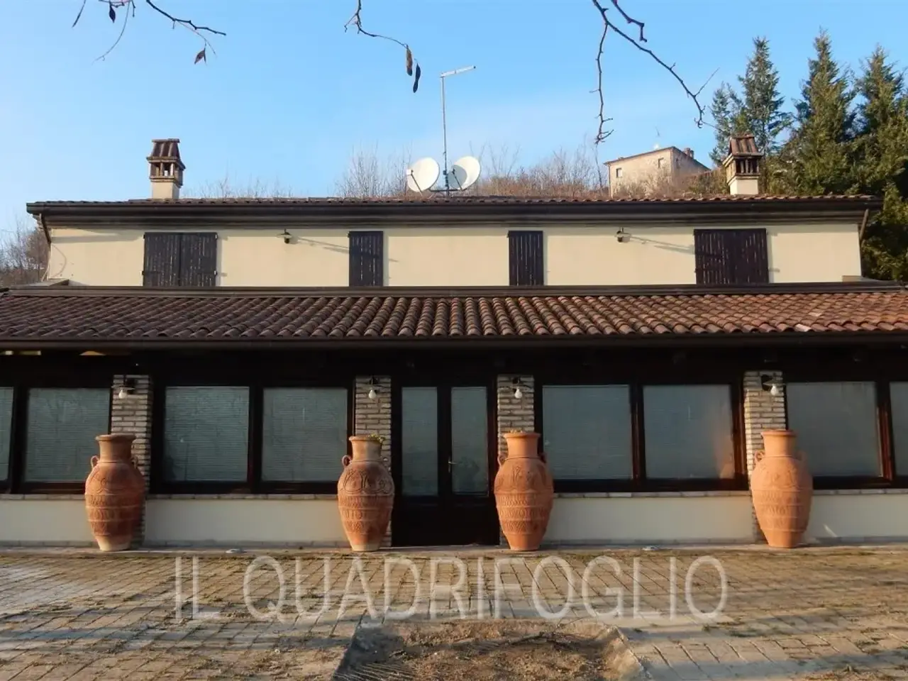 Azienda agricola in , Roncofreddo, {3} - Foto 2