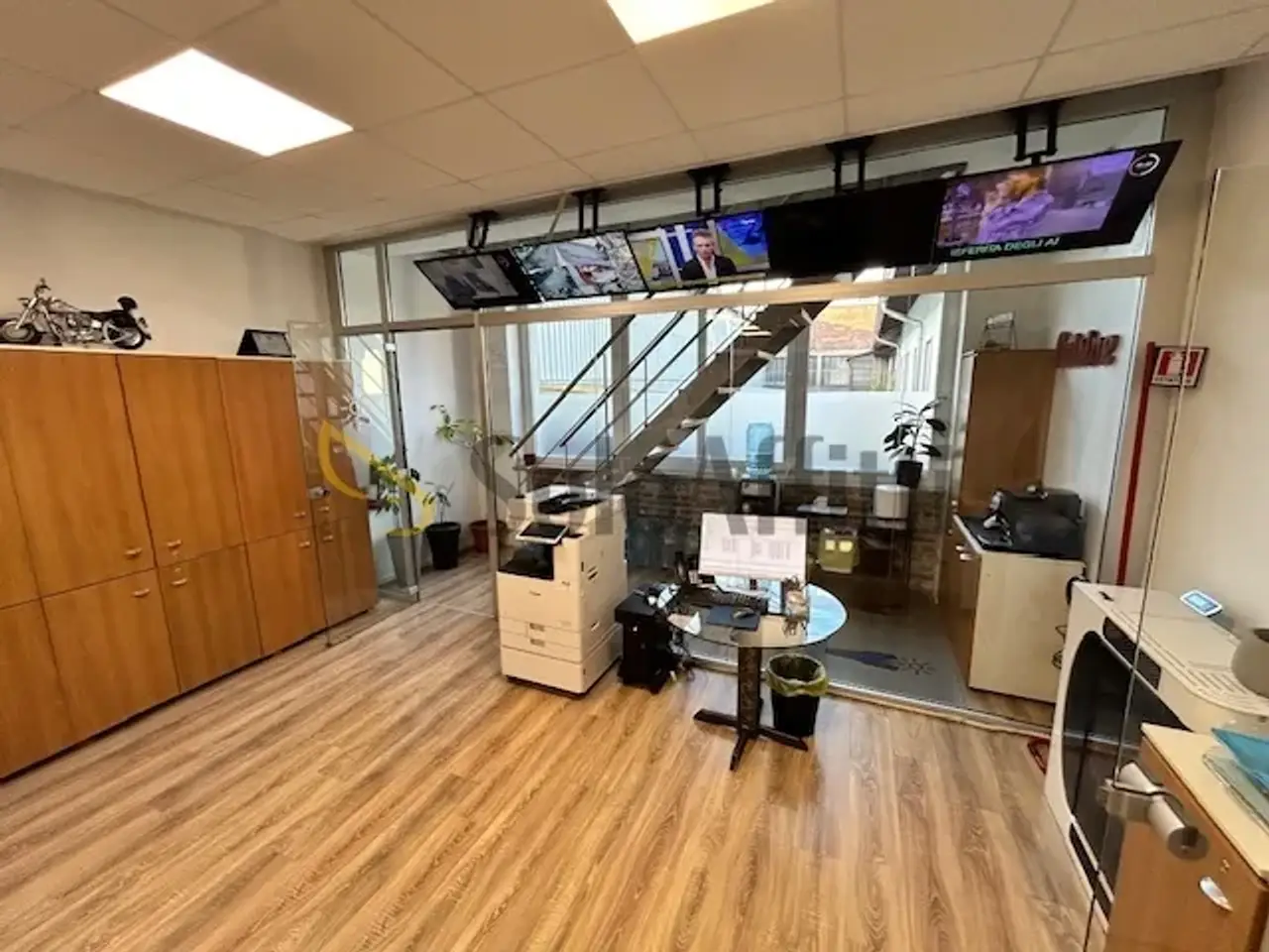 Ufficio in , Legnano, {3} - Foto 1