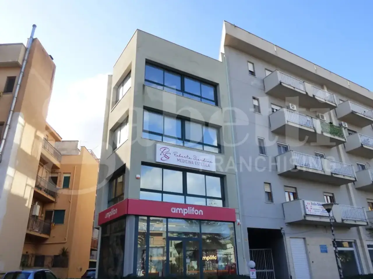 Ufficio in Via Mattarella 184, Bagheria, {3} - Foto 1