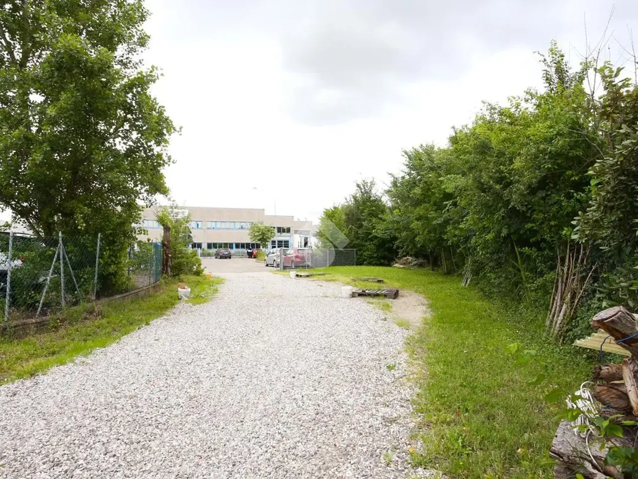 Magazzino in Via Torretta 20, Calderara Di Reno, {3} - Foto 2