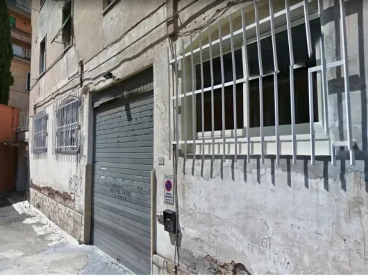 Negozio in Vicolo Tomei 14, Tivoli, {3} - Foto 2