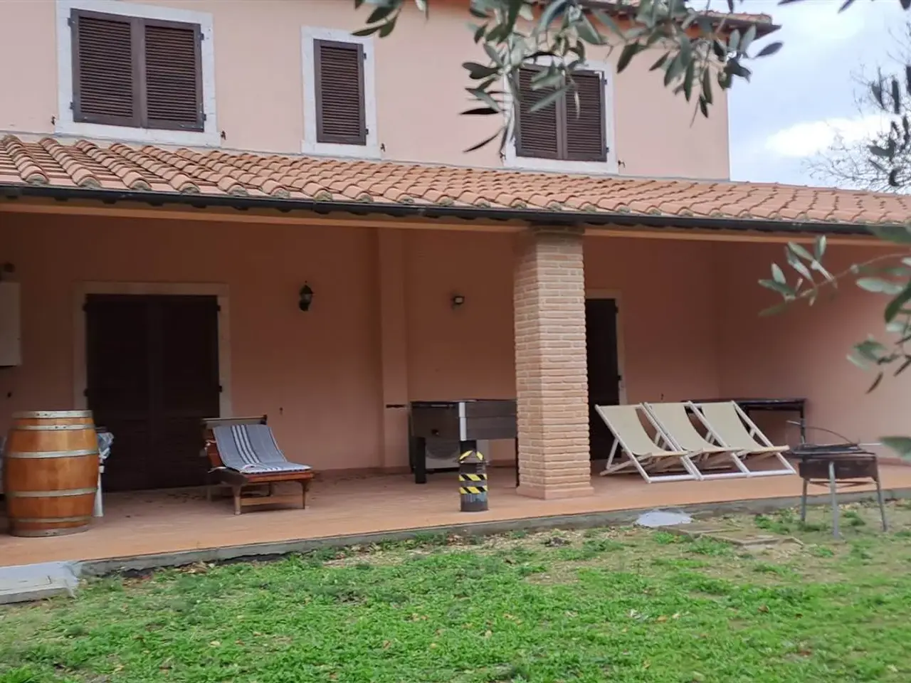 Podere - Tenuta in Scansano, Scansano, {3} - Foto 1