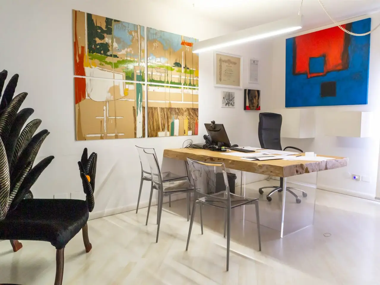 Ufficio in , Venezia, {3} - Foto 1