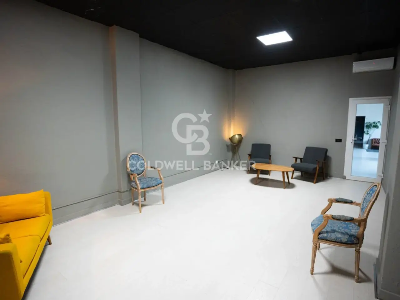 Negozio in Via Gian Francesco Pizzi 29, Milano, {3} - Foto 2