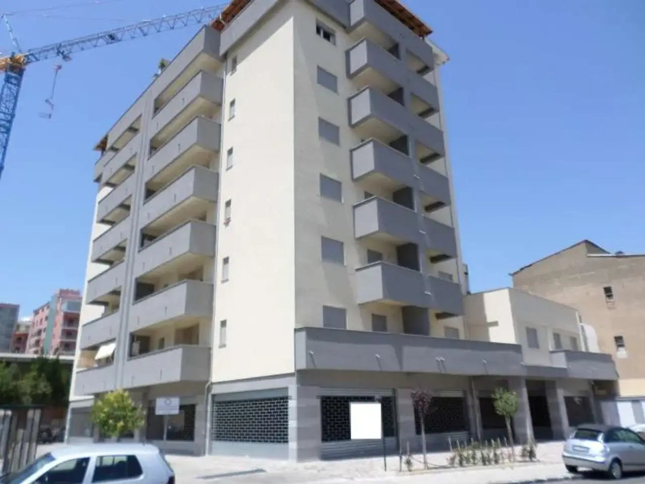Negozio in Via Popilia, 87100, Cosenza, Cosenza, {3} - Foto 1