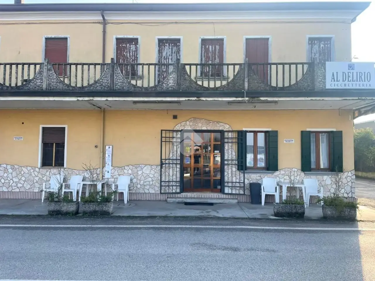 Negozio in Via Straelle 8, Campodarsego, {3} - Foto 1