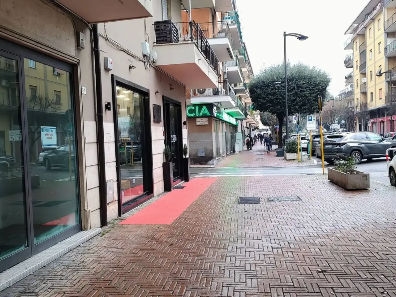 Negozio in Corso Filippo Turati, Colleferro, {3} - Foto 1