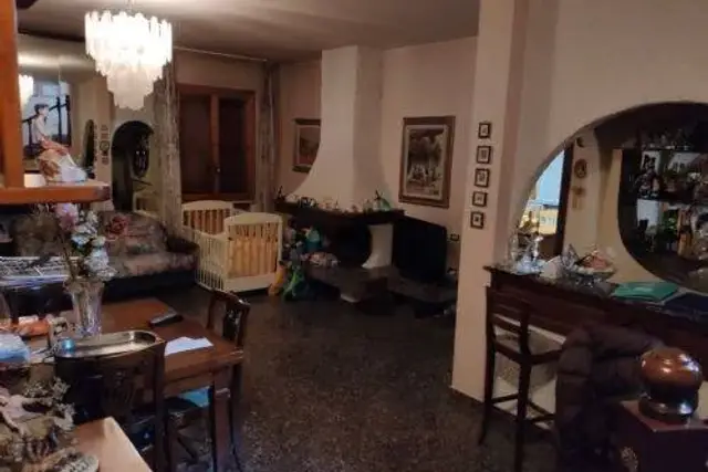 Villa a schiera in Via Giacomo Matteotti 22d, Castelnuovo Rangone - Foto 1