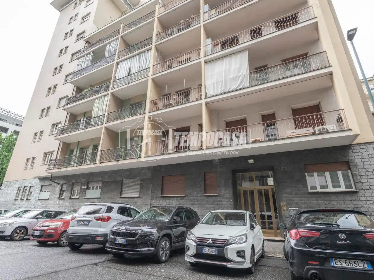 Magazzino in Corso Carlo E nello Rosselli, Torino, {3} - Foto 2