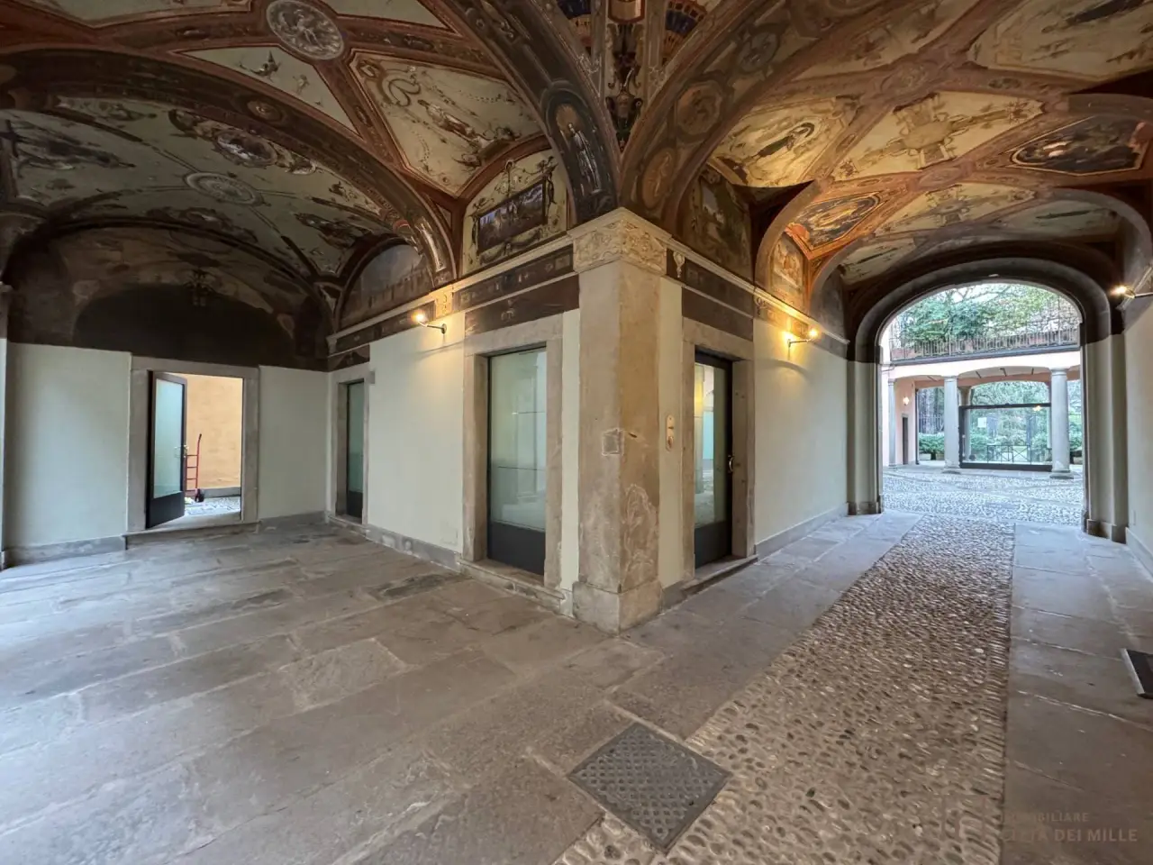 Ufficio in Via Torquato Tasso, Bergamo, {3} - Foto 1