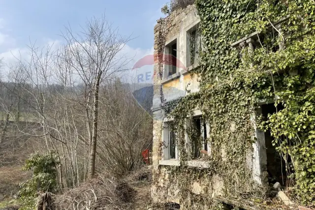 Einfamilienhaus in Loc. Sala 1, Belluno - Foto 1