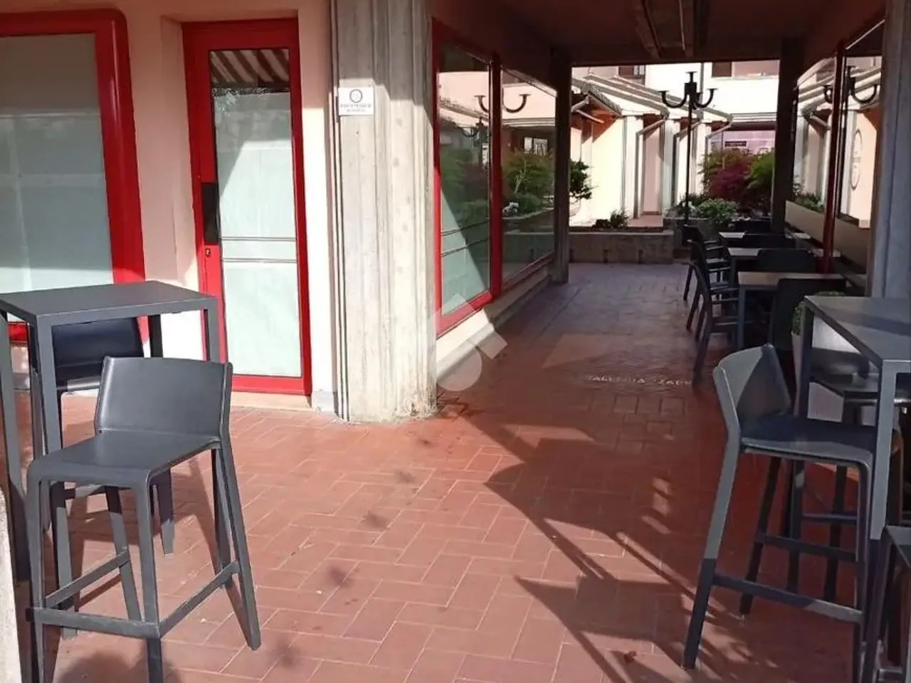 Negozio in Via Capovilla, Pieve Di Soligo, {3} - Foto 1