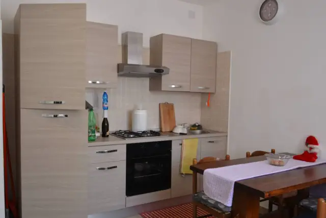 3-room flat in Via Arano, Ovindoli - Photo 1