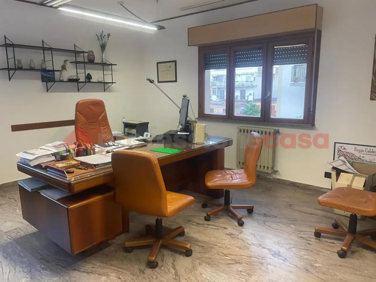 Ufficio in Via Casalotto  38, Reggio Calabria, {3} - Foto 1