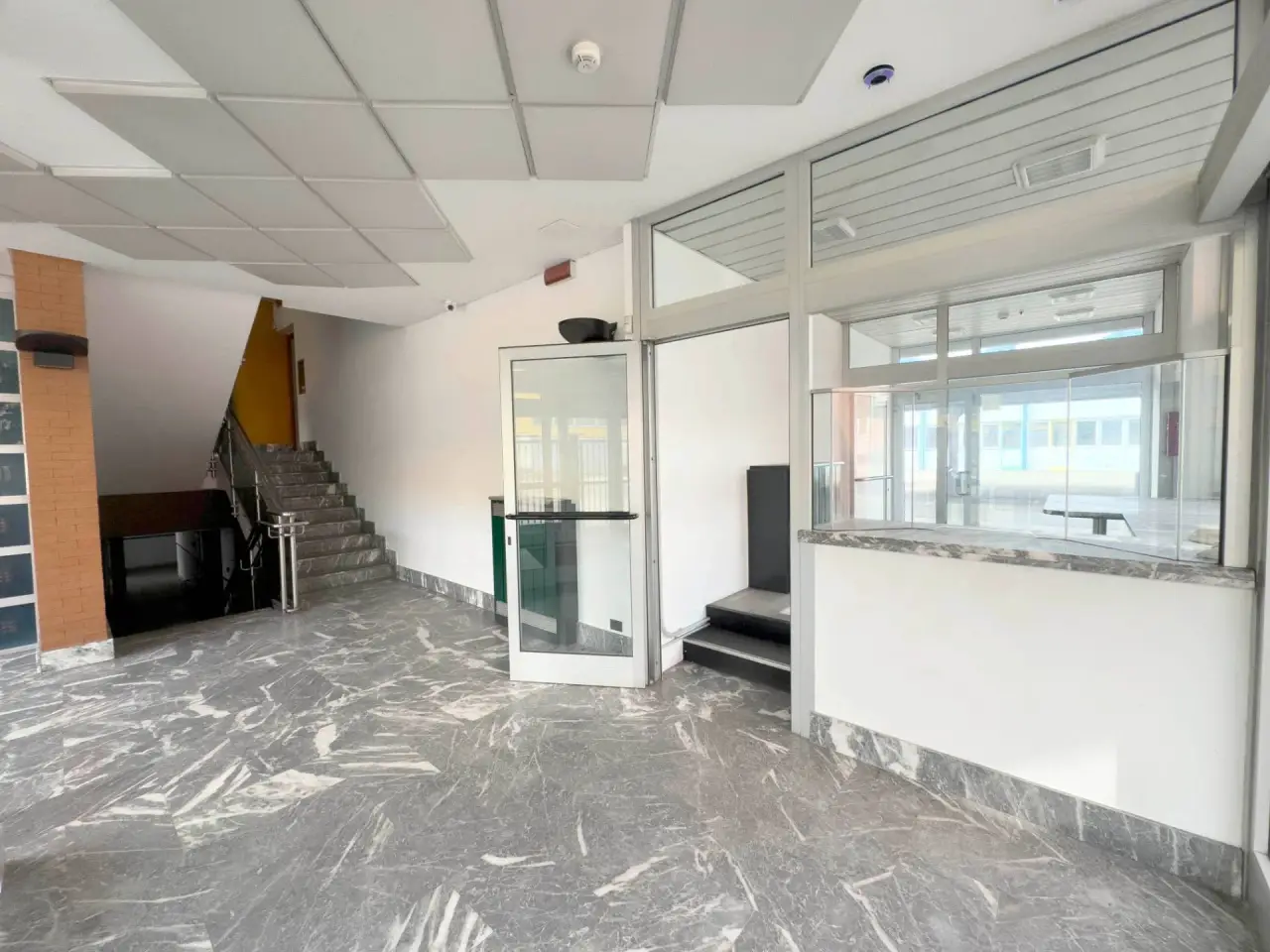 Ufficio in Corso Roma 19, Moncalieri, {3} - Foto 2