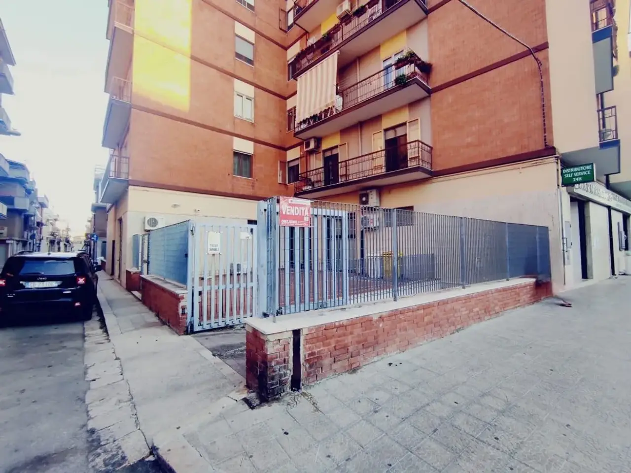 Magazzino in , San Severo, {3} - Foto 1