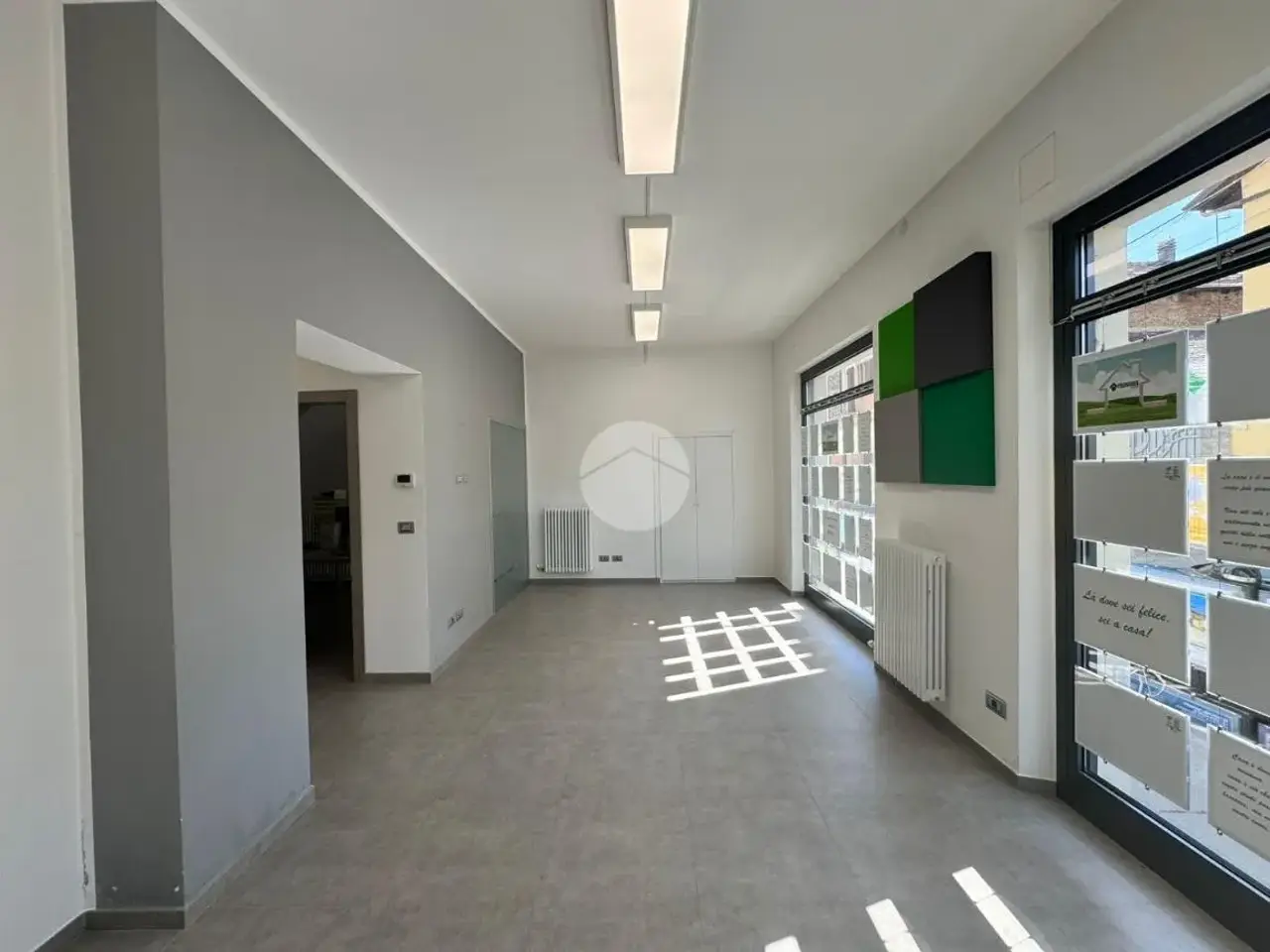 Negozio in Via Roma 1, Verolengo, {3} - Foto 1