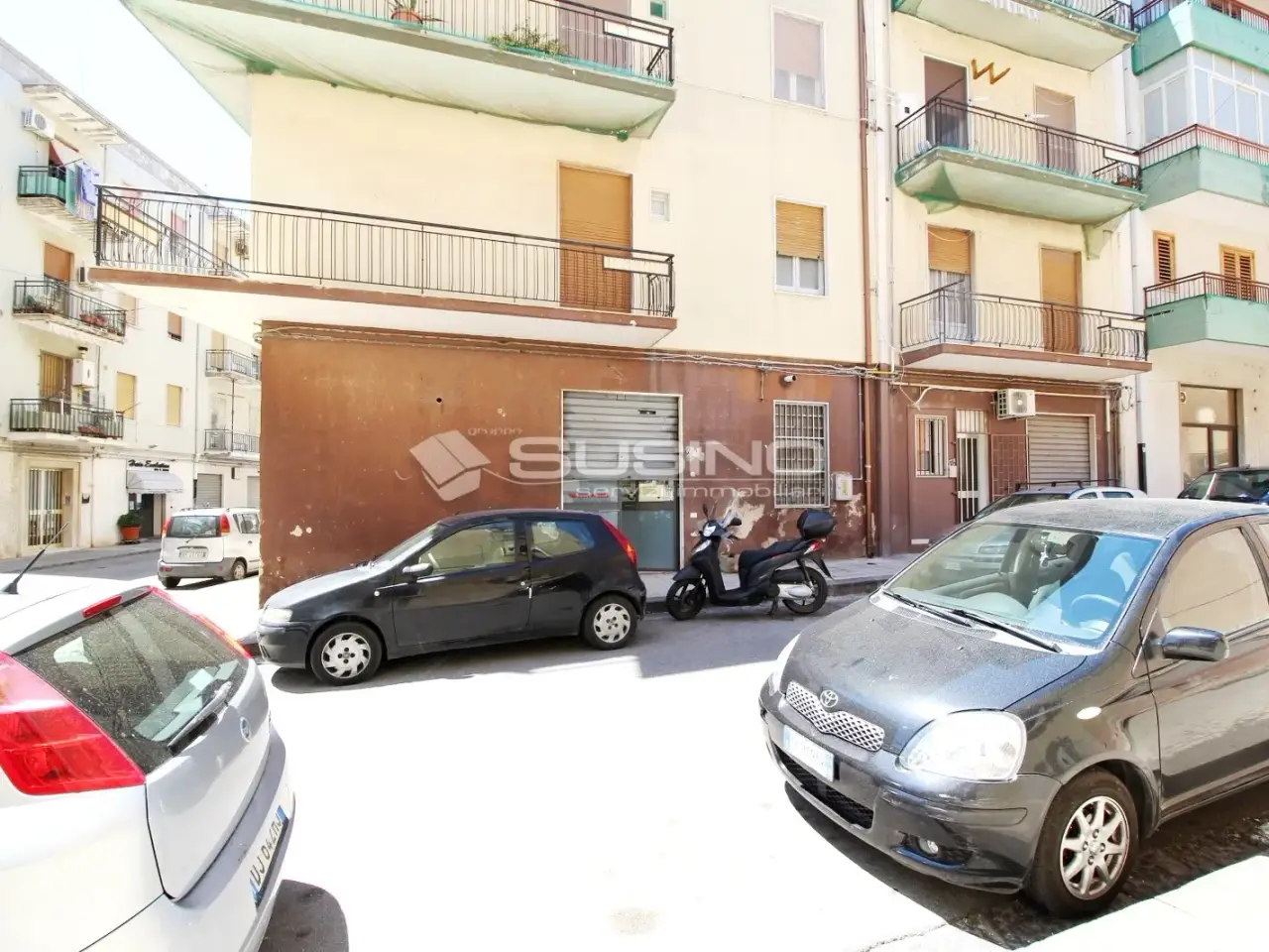 Negozio in Via Corsica, Siracusa, {3} - Foto 2