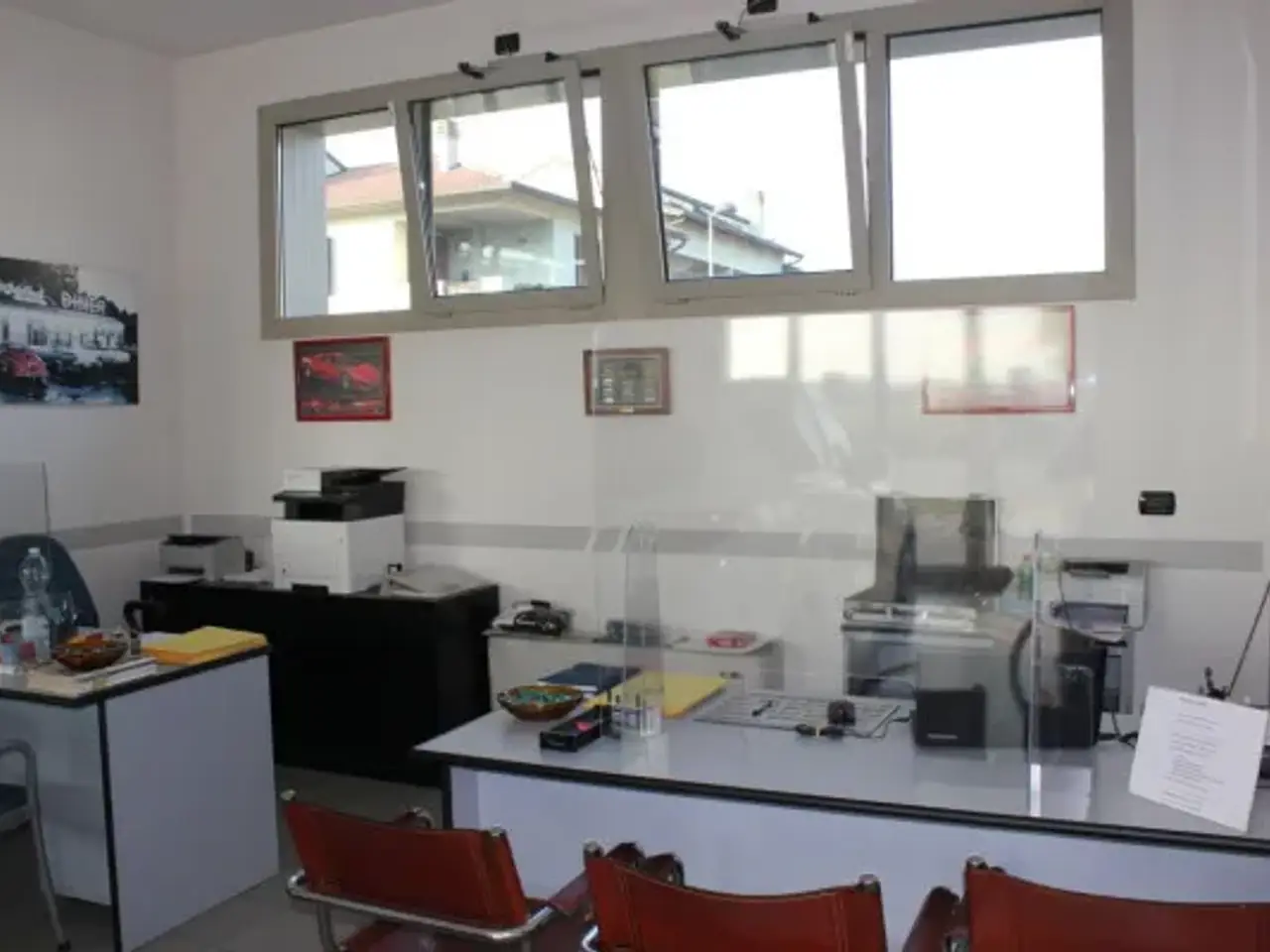 Negozio in Via Emilia 25a, Fidenza, {3} - Foto 2