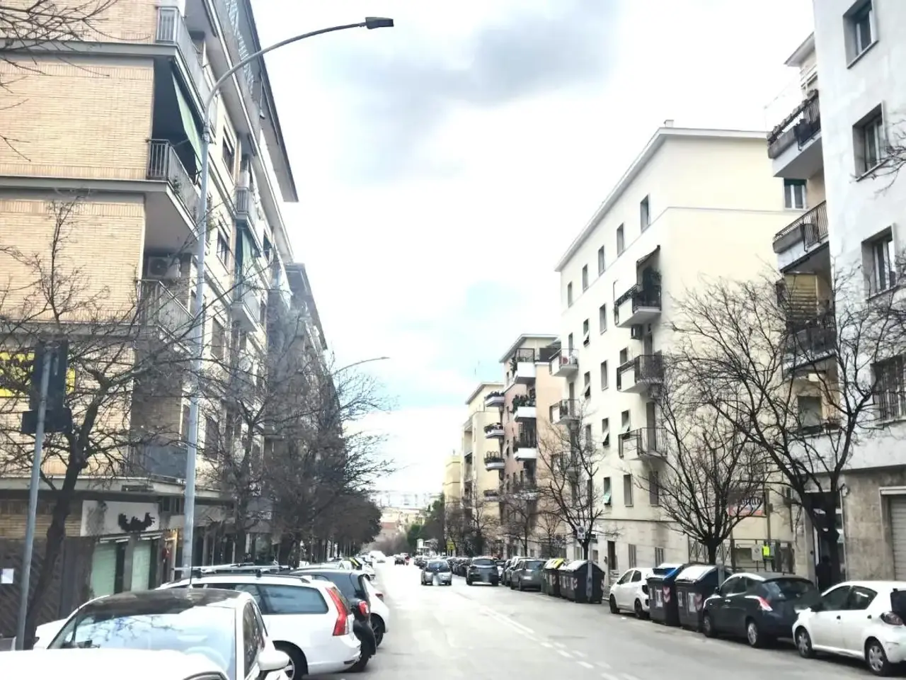Negozio in Via Fonteiana 55, Roma, {3} - Foto 1
