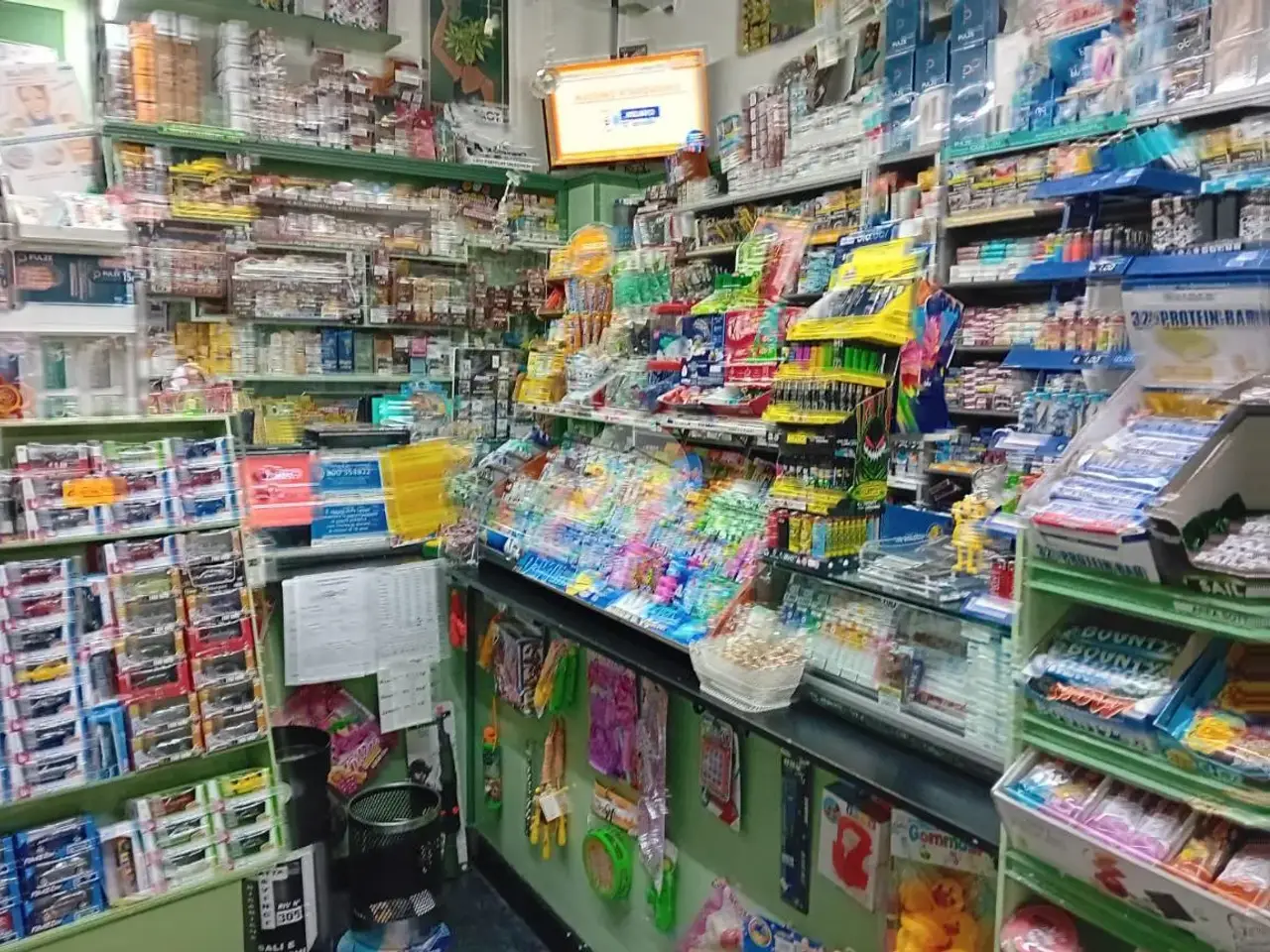 Negozio in Via Ottavio Assarotti 16, Torino, {3} - Foto 2