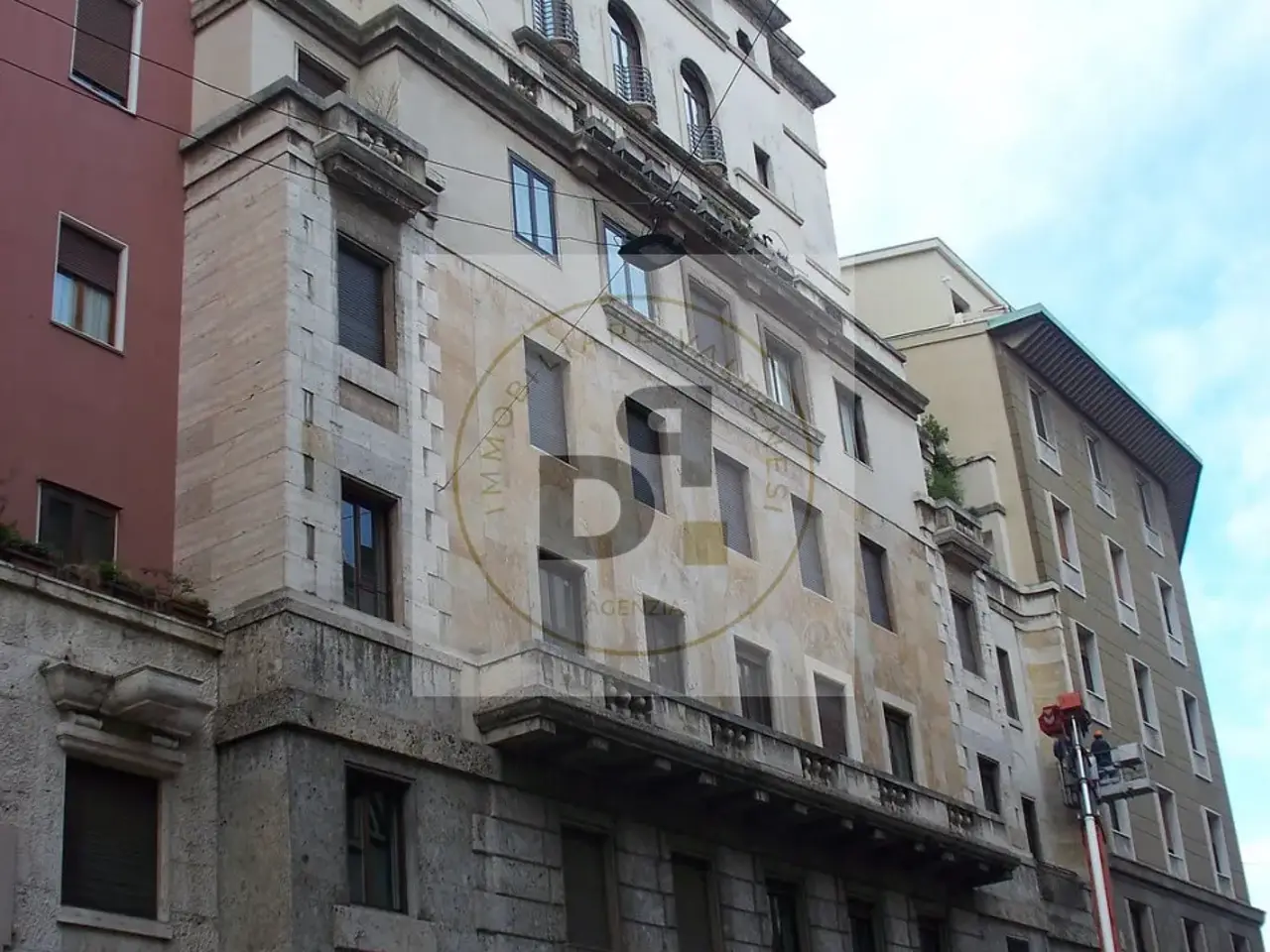 Ufficio in Via Serbelloni, Milano, {3} - Foto 2