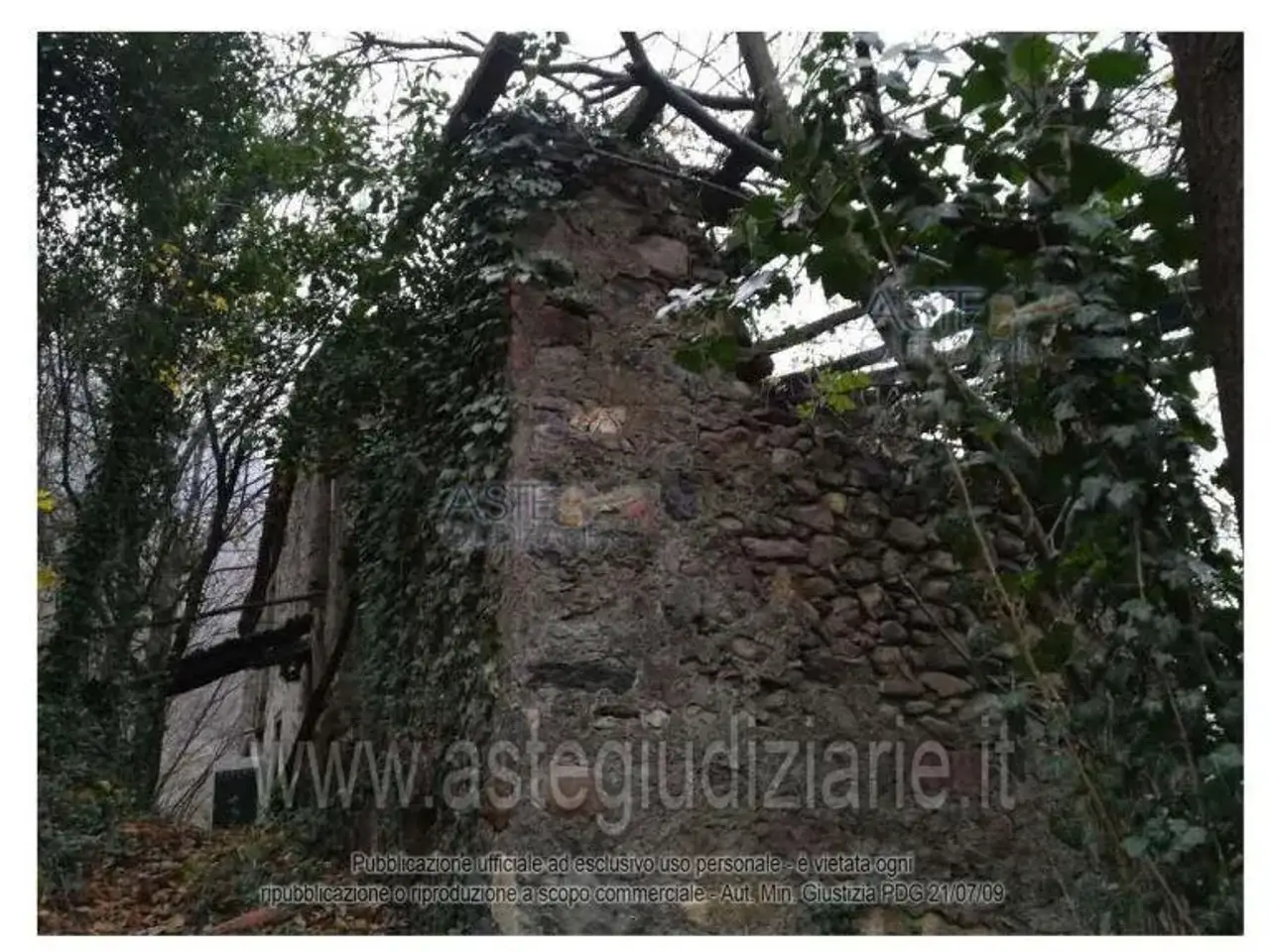 Fabbricato misto in 25055 Terzana Bs, Italia 25055, Pisogne, {3} - Foto 1