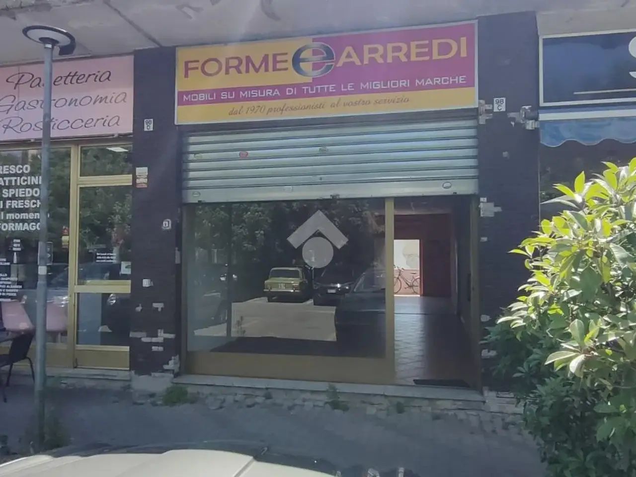 Negozio in Via Saverio Mercadante 96, Torino, {3} - Foto 1