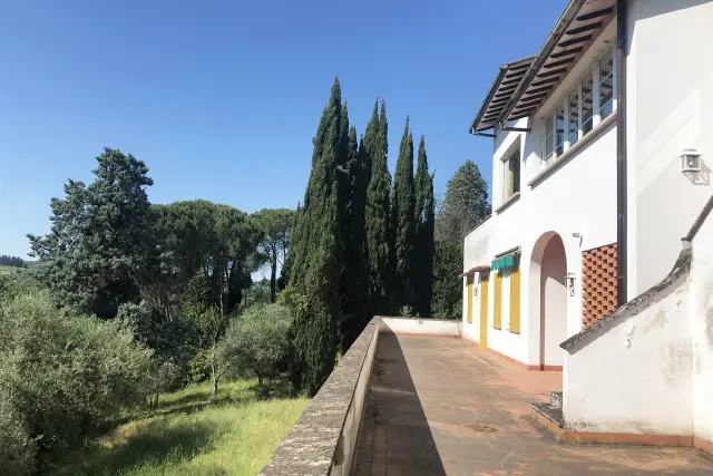 Mansion, Impruneta - Photo 1