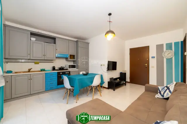 2-room flat in Via Giacomo Watt 6/a, Trezzo sull'Adda - Photo 1