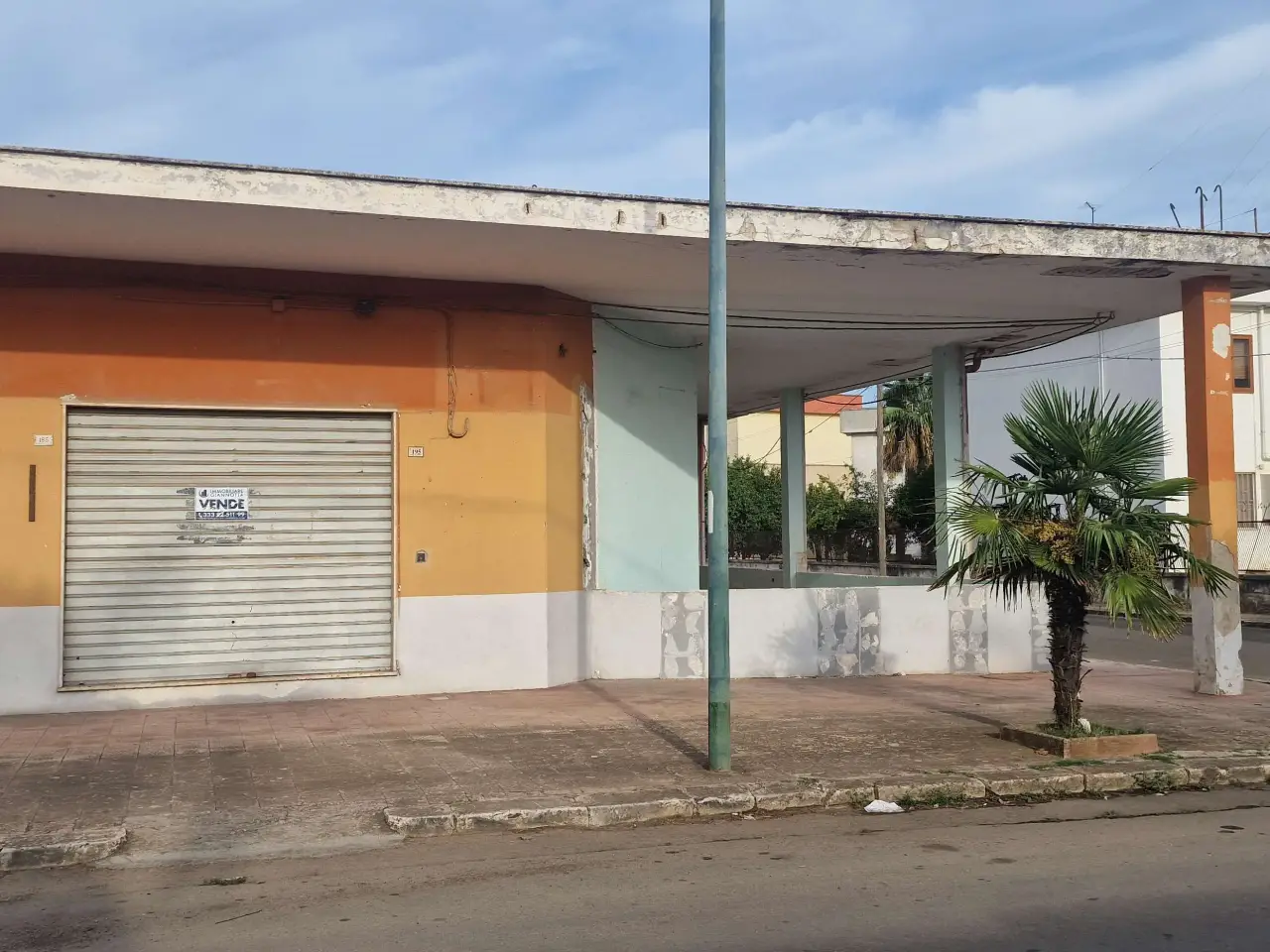 Negozio in Via Campi 185, Cellino San Marco, {3} - Foto 2