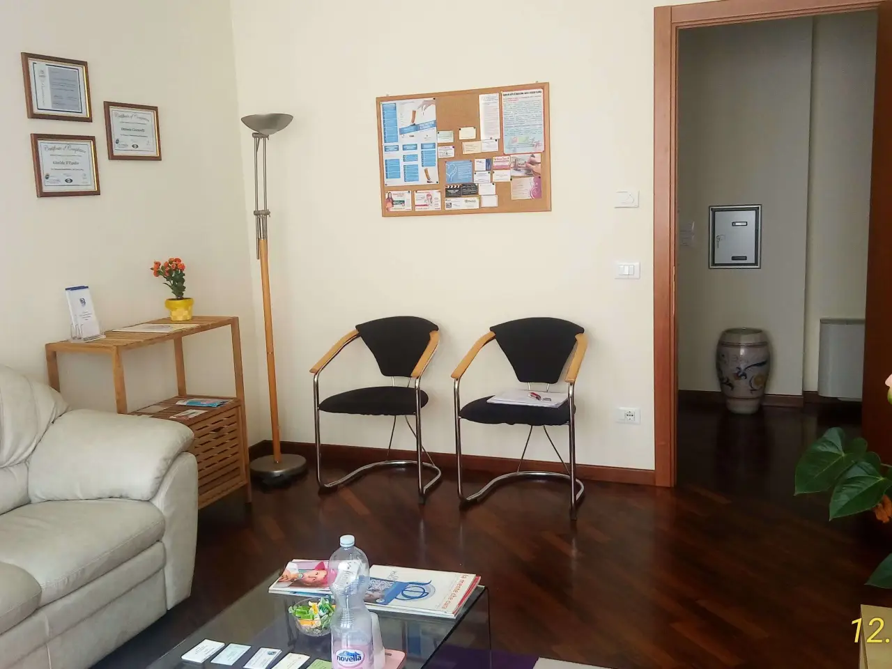 Ufficio in Via Campo di Marte 6/a, Perugia, {3} - Foto 2
