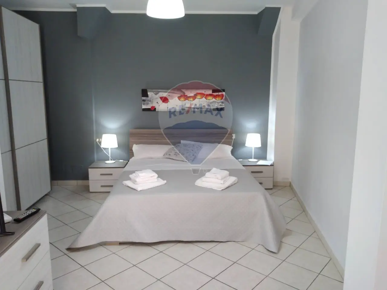 Albergo in Via San Michele 7, Montecatini Terme, {3} - Foto 1