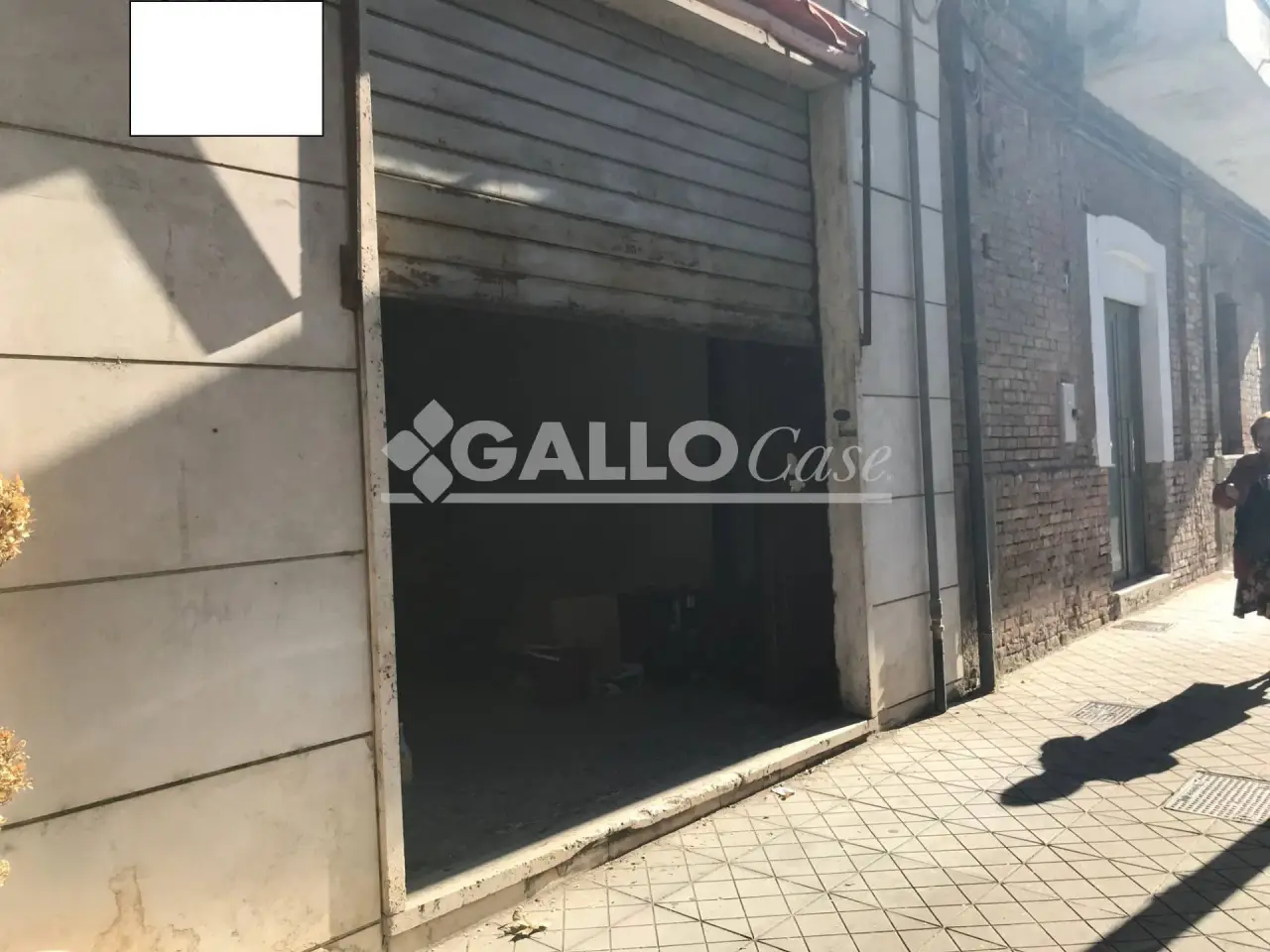 Magazzino in Via Monte Baldo, 87036, Cosenza, Cosenza, {3} - Foto 1