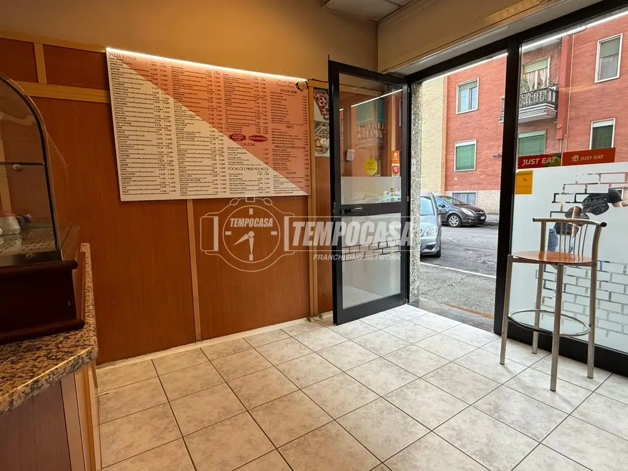 Negozio in Via Finlandia 12, Cologno Monzese, {3} - Foto 1