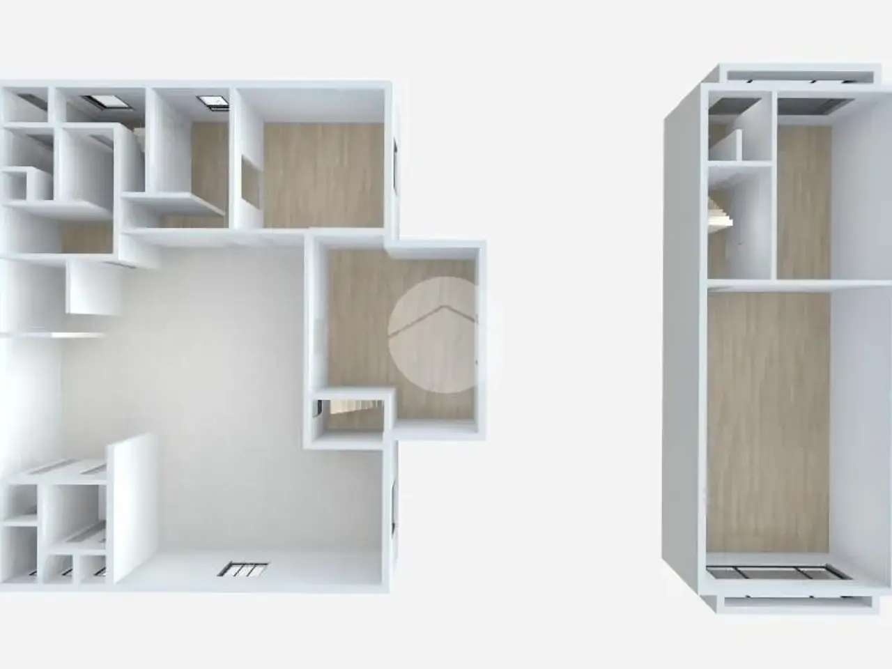 Negozio in Via Henri Dunant 14, Guidizzolo, {3} - Planimetria 1