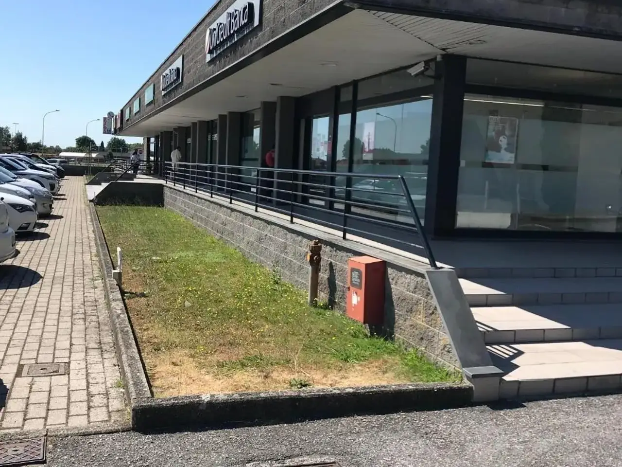 Ufficio in , Capannori, {3} - Foto 1