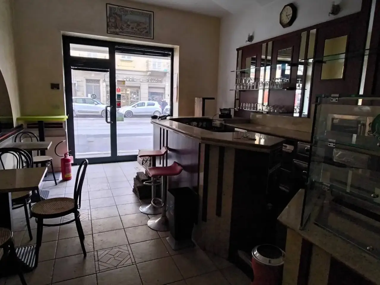 Locale commerciale in Via Dante di Nanni 83, Torino, {3} - Foto 1