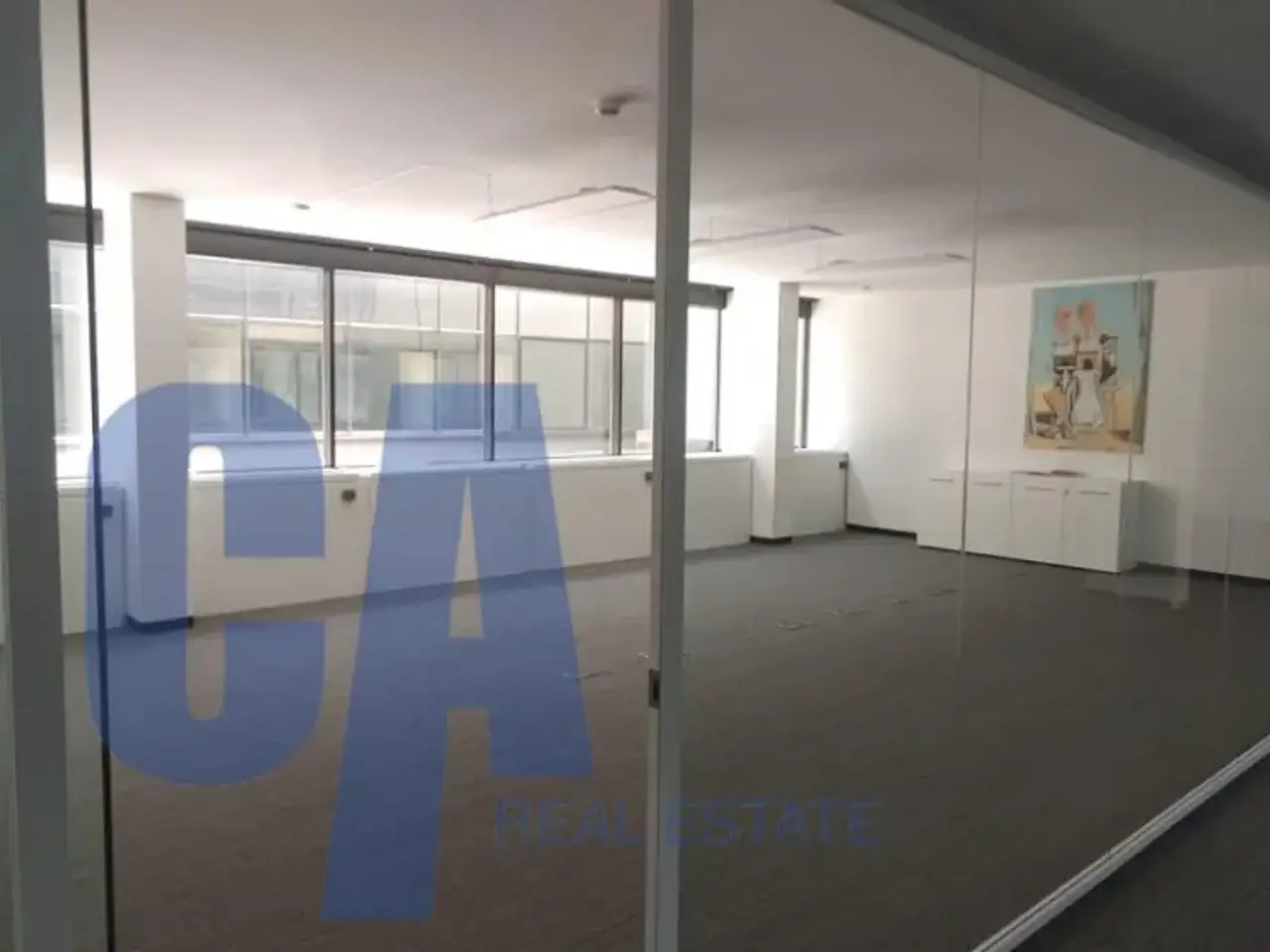 Ufficio in Via Milano, Cassina de' Pecchi, {3} - Foto 1