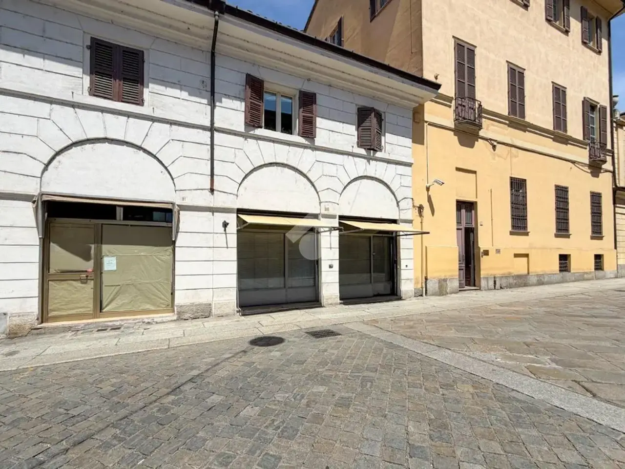Negozio in Corso Vittorio Emanuele Secondo 31, Cremona, {3} - Foto 1